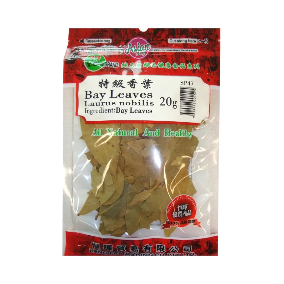 Heng Fai Bay Leaves 20g