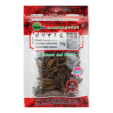 Heng Fai Black Cardamom 50g