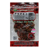 Heng Fai Gardenia Fruit 50g