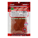 Heng Fai Paprika Powder 100g