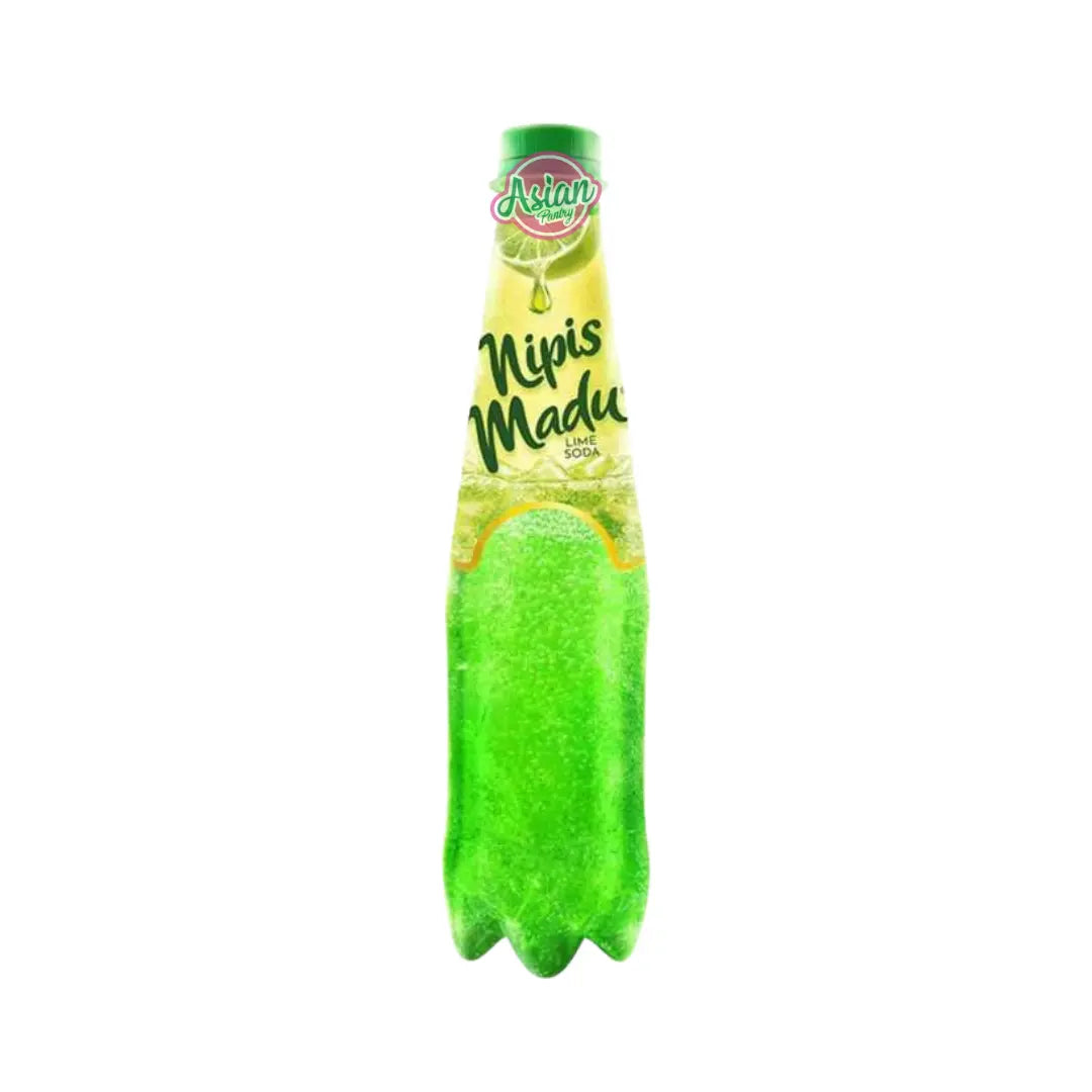 Nipis Madu Lime Carbonated Soda 330ml