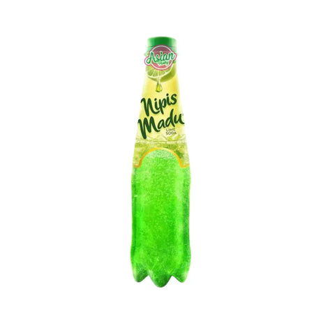 Nipis Madu Lime Carbonated Soda 330ml