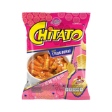Chitato Rose Tteokbokki Flavour 65g