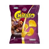 Chitato Rasa Sapi Bumbu Bakar (Spicy Grilled Beef) Flavour 65g
