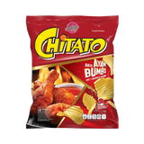 Chitato Rasa Ayam Bumbu (Spicy Chicken) Flavour 65g