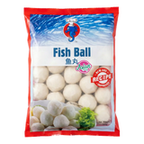 Sunny Seafood Fish Ball 500g