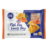 Sunny Seafood Fish Roe Lucky Bag 150g
