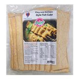 Sunny Seafood Pre-Fried Korean Fish Cake 500g