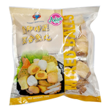 Sunny Seafood Frozen Mixed Ball 1kg