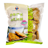Sunny Seafood Frozen Thai Fish Cake 1kg