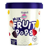 Sunny Seafood 3D Fruit Pops Ice Cream 150g