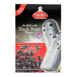 Madame Wong Frozen Black Bean Ice Bars 5 Pieces