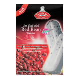 Madame Wong Frozen Red Bean Ice Bars 5 Pieces