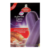 Madame Wong Frozen Taro Ice Bars 5 Pieces