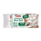Spring Home Frozen Sesame Rice Ball 200g (10pcs)