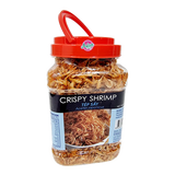 Sunny Seafood Shrimp crisps 200g