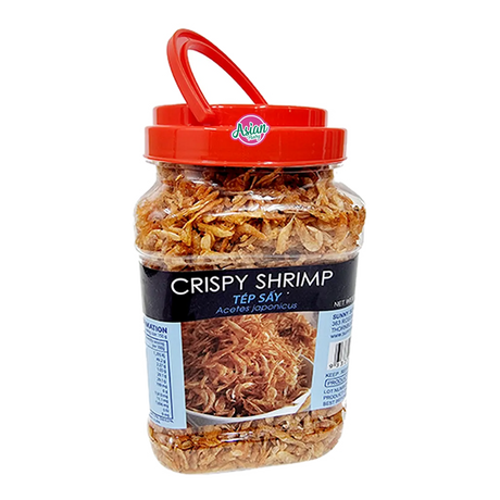 Sunny Seafood Shrimp crisps 200g
