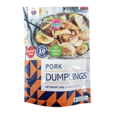 Sunny Seafood Gluten-Free Pork Dumplings 220g