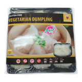 Sunny Seafood Frozen Gluten-Free Vegetarian Dumplings 500g