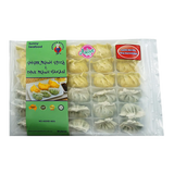 Sunny Seafood Frozen Ginger and Chive Dumplings 900g