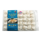 Sunny Seafood Frozen Steamed Prawn Ha Kau 1kg