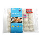 Sunny Seafood Frozen Steamed Jumbo Shrimp Dumpling (Ha Kau) 1kg