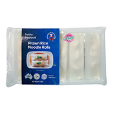Sunny Seafood Frozen Steam Prawn Roll Har Cheong Fun 300g