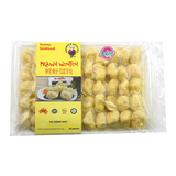Sunny Seafood Frozen Prawn wonton 1kg