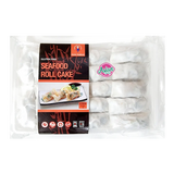 Sunny Seafood Frozen Steamed Seafood Roll Cake