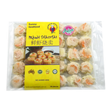 Sunny Seafood Frozen Prawn Shaomai 900g