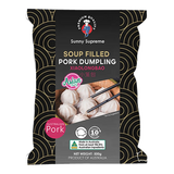 Sunny Seafood Frozen Soup Filled Pork Dumpling 500g