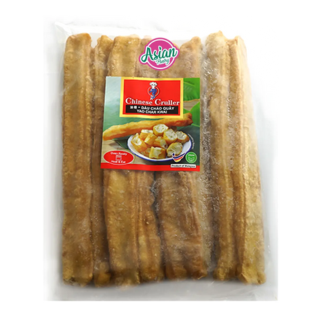 Sunny Seafood Frozen Chinese Cruller 360g