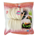 Sunny Seafood Frozen Gwa Pao Bun 320g
