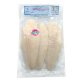 Sunny Seafood Frozen Basa Fillet IQF 900g
