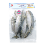 Sunny Seafood Frozen Indian Mackerel 900g