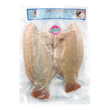 Sunny Seafood Frozen Red Tilapia