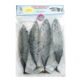 Sunny Seafood Frozen Frigate Tuna 1kg