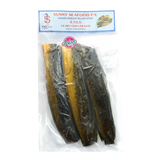 Sunny Seafood Frozen Yellow Catfish 600g