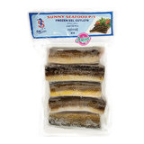 Sunny Seafood Frozen Eel Cutlet 300g