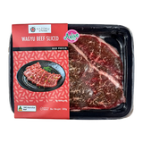 Kazoku Kitchen BEEF WAGYU SLICED 300g