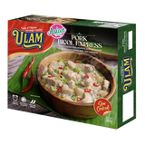 Ulam Pork Bicol Express 300g