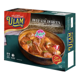 Ulam Beef Caldereta 300g