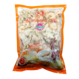 333 Brand Frozen Seafood Marinara Mix 450g