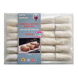 Sunny Seafood Frozen Gluten-Free Seafood Vermicelli Spring Rolls 480g