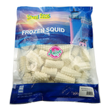Steven Seas Frozen Pineapple Squid SS 800g