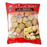 Sunny Seafood Frozen Malaysian Fried Tofu 250g