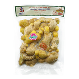 Sunny Seafood Frozen Aged Ginger Skin On 1kg