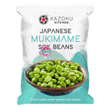 Kazoku Kitchen Frozen Kazoku Mukimame 300g