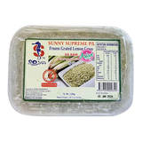 Sunny Seafood Frozen Lemongrass Tub 120g