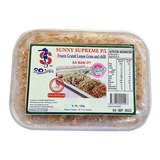 Sunny Seafood Frozen Minced Lemongrass & chilli 120g